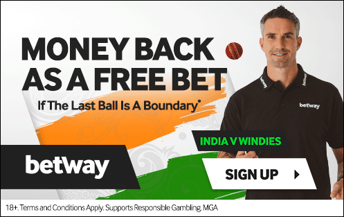 Betway IN Windies Image banners